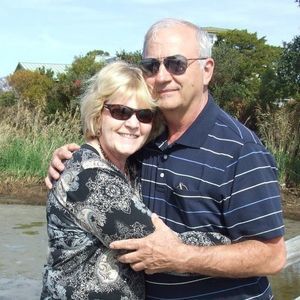 Meet your Posher, Leonard